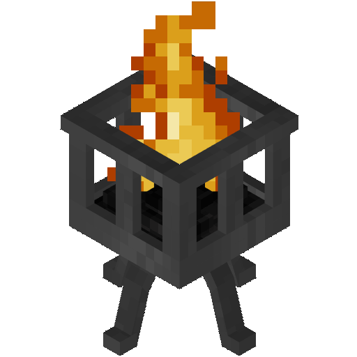 Brazier Modding